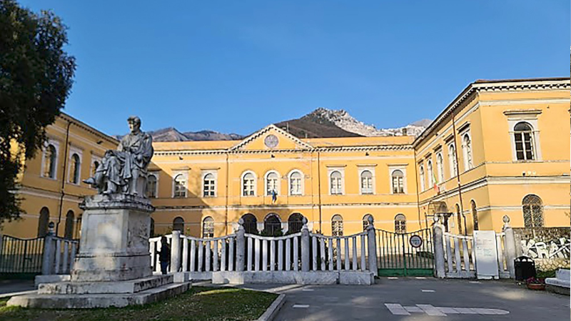 Biblioteca civica: i progetti rivolti alle scuole   