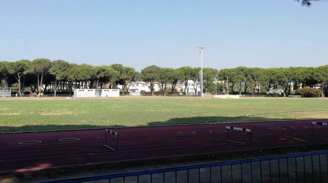 Centro sportivo comunale