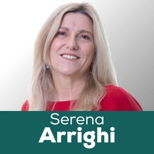 Arrighi Serena