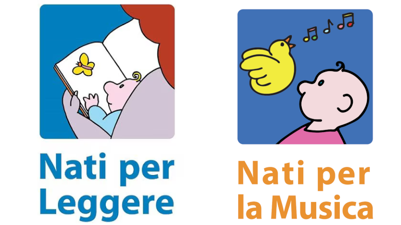 Nati per Leggere e Nati per la Musica: gli appuntamenti di ottobre 