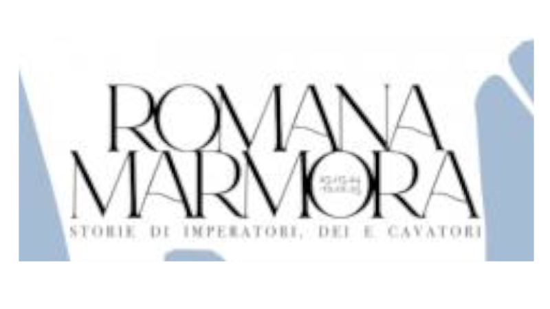 Al CARMI  la mostra  Romana marmora