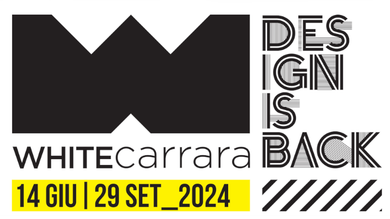 White Carrara 2024 Design is back