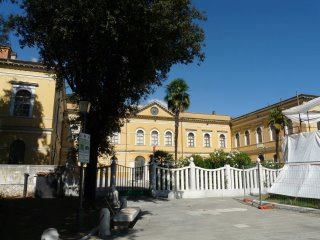 Biblioteca civica 