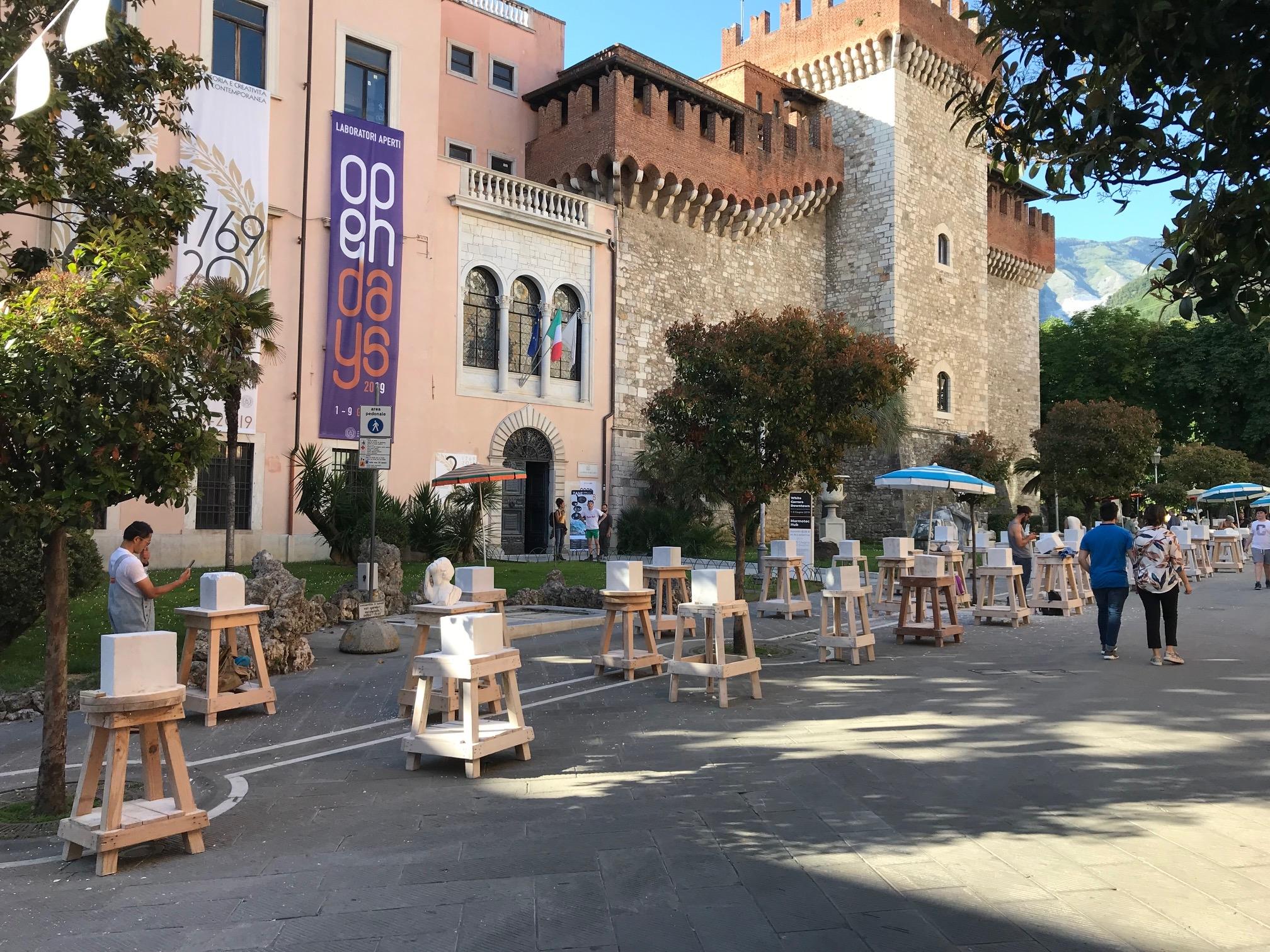 Accademia delle Belle Arti