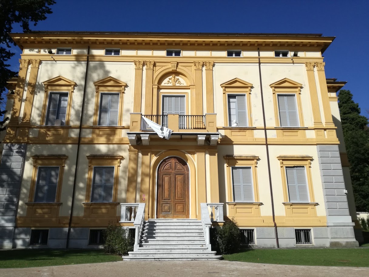 Parco della Padula