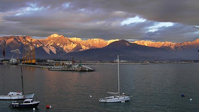 Marina di Carrara